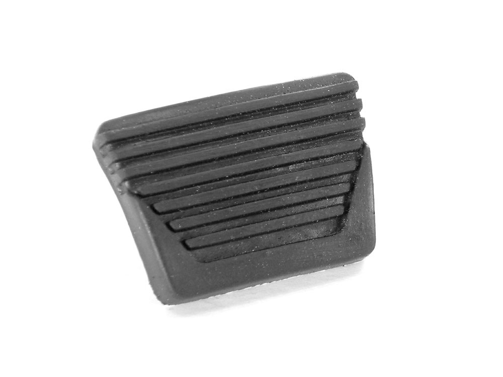 Pedal Pad 62-7 Nova Clutch/Brak