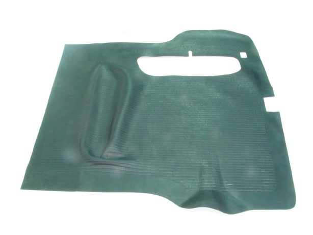 Trunk Mat 1955-1956-1957