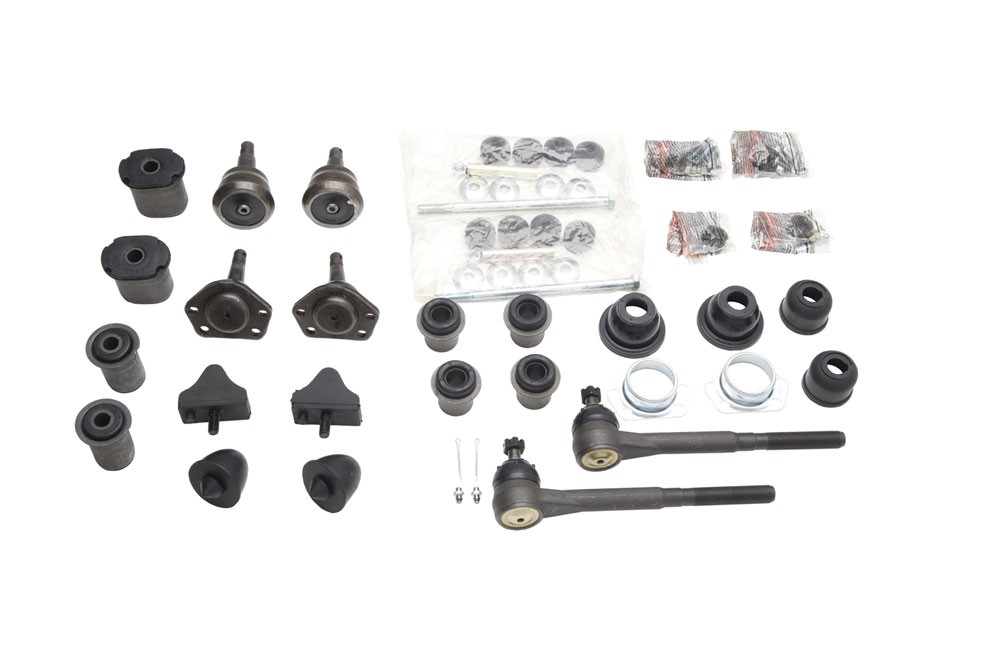 1970 Front End Suspension Kit