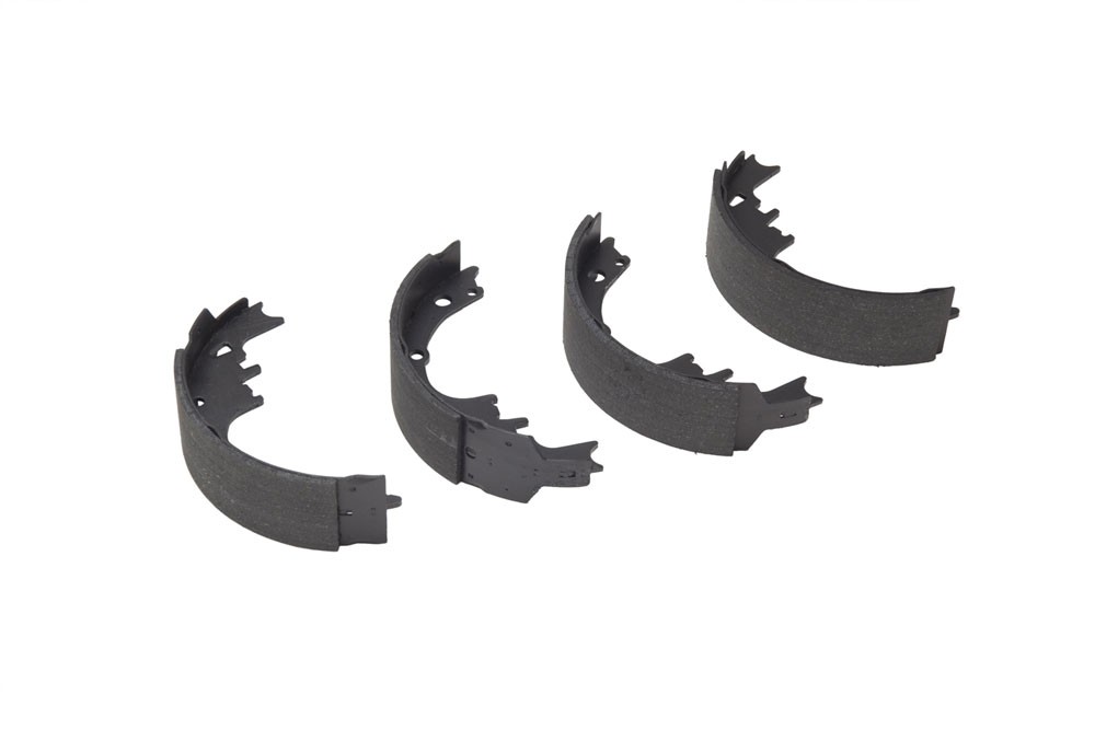 Front Brake Shoes