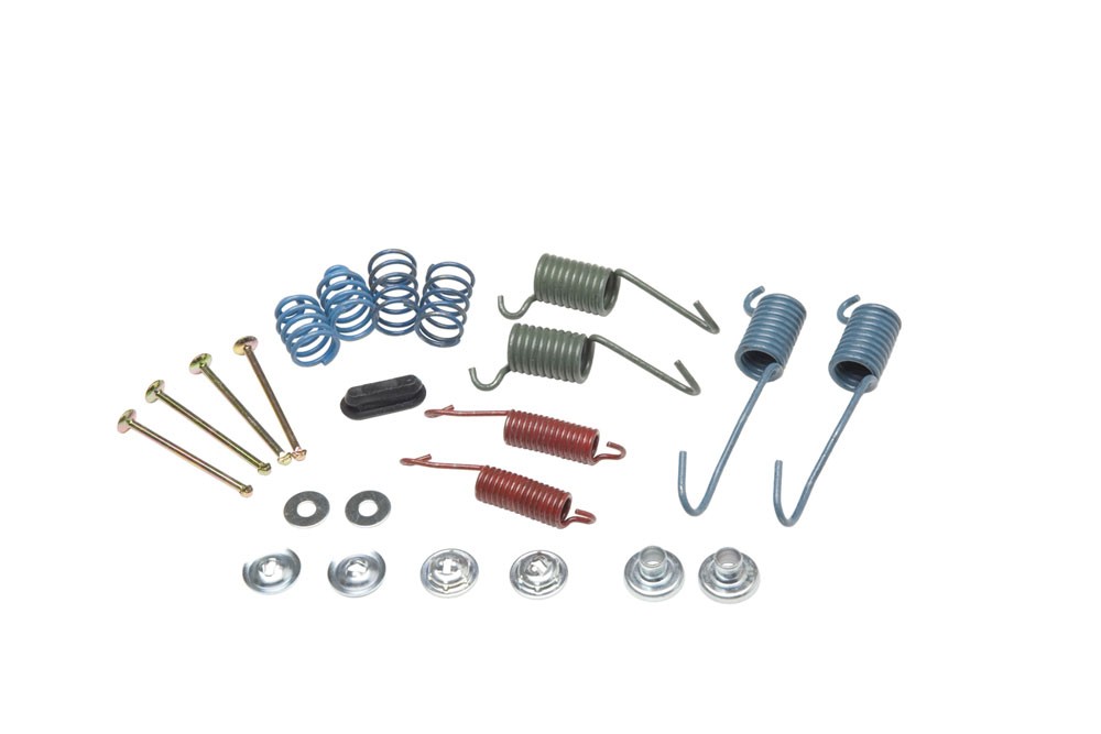 1967-69 Front Brake Spring Kit