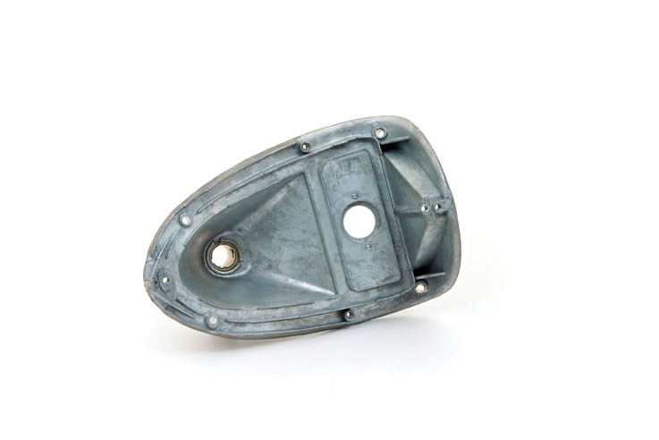 1955 Tail Light Housing
