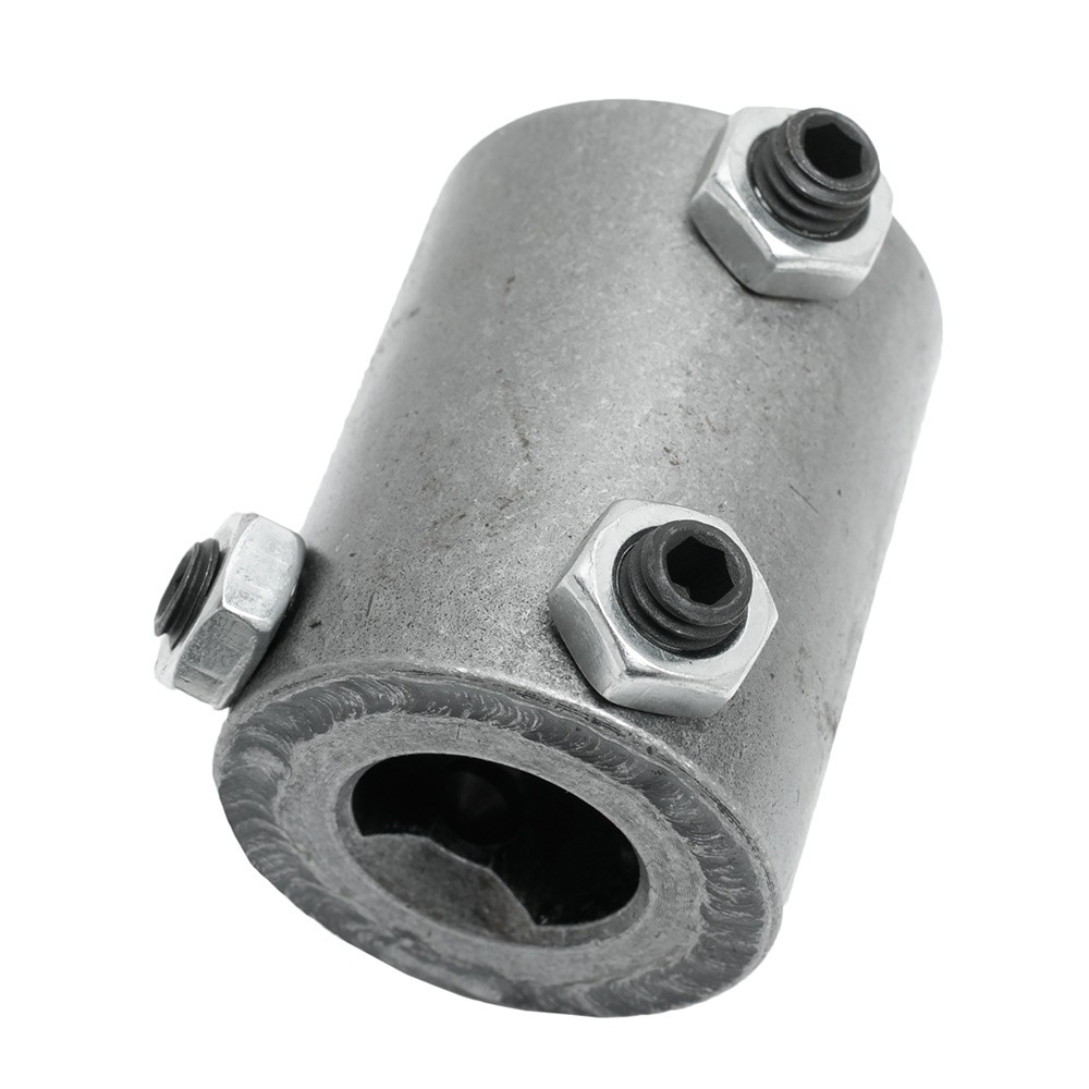 Steering Column Coupler