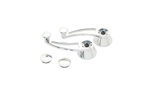 Billet Window Cranks