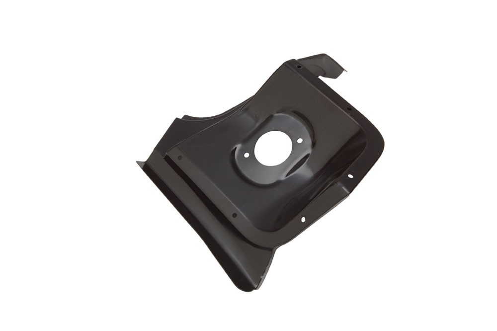 1963 Impala Tail Light Mounting Panel Right hand