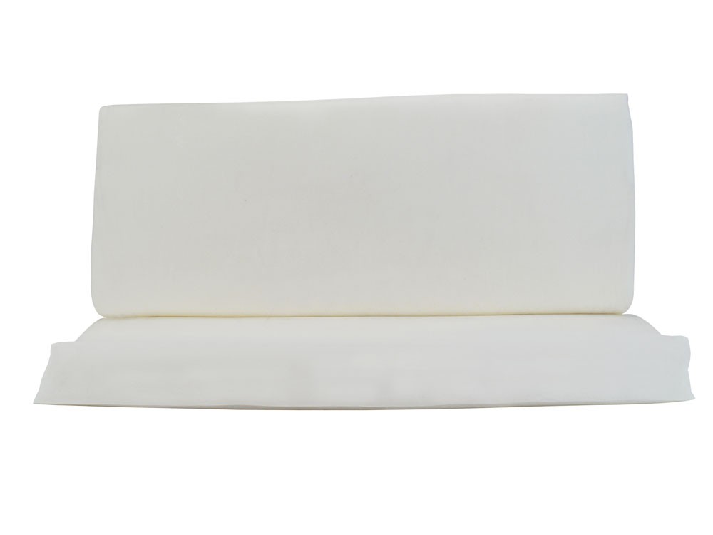 Rear Foam 68-72 Chevelle Convertible