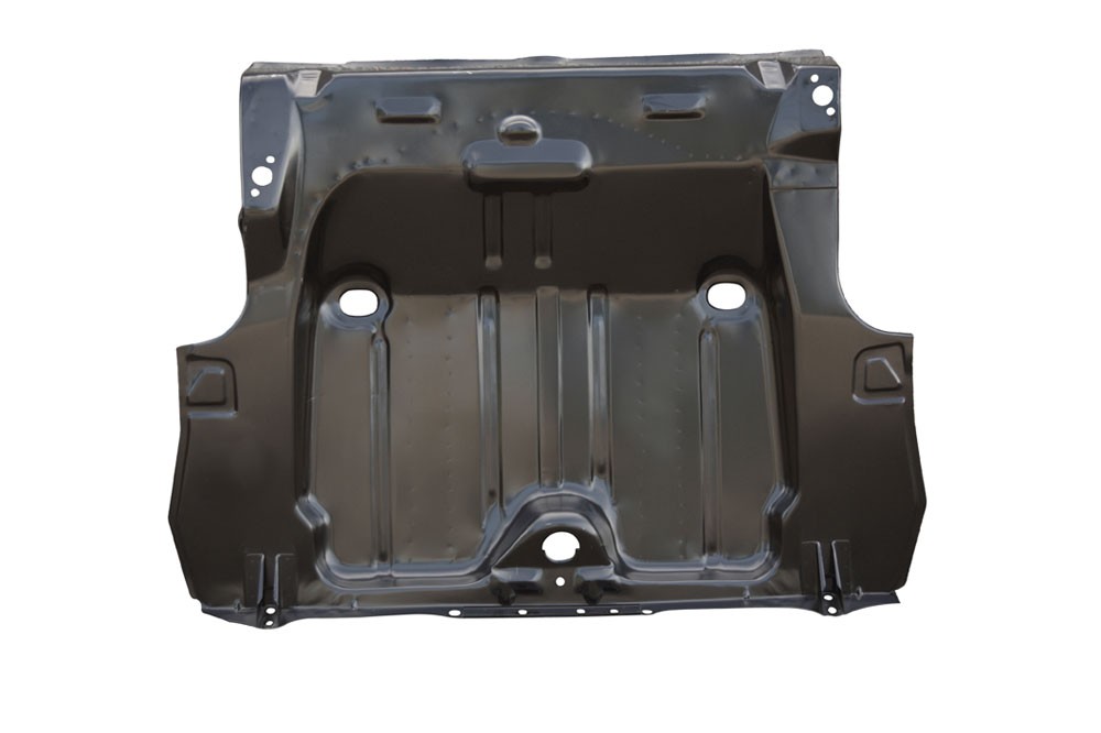 COMPLETE TRUNK FLOORS