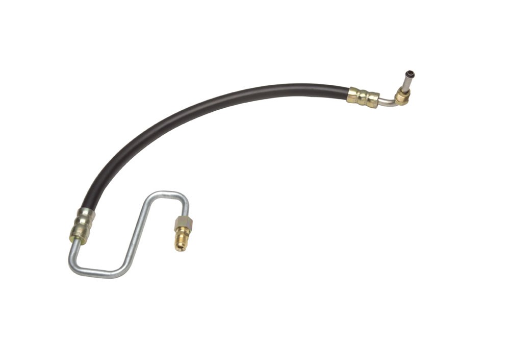1955-1956-1957 605 Power Steering Box Pressure Hose