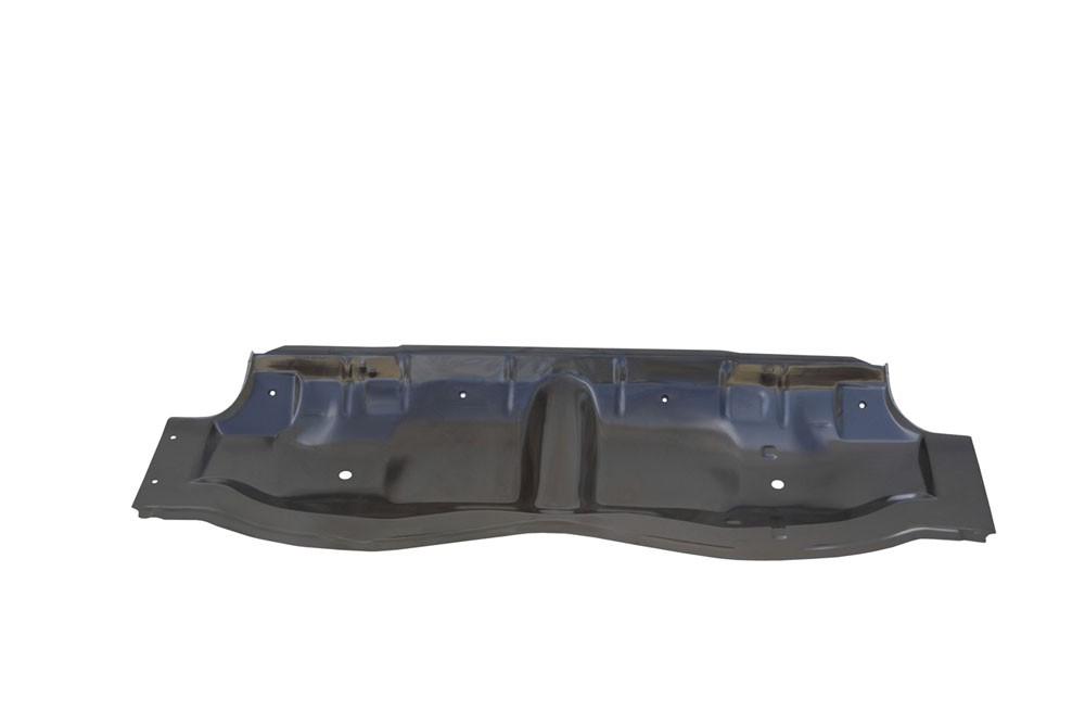 1965-1966-1967-1968-1969-1970 Impala Under Rear Seat Floor Pan