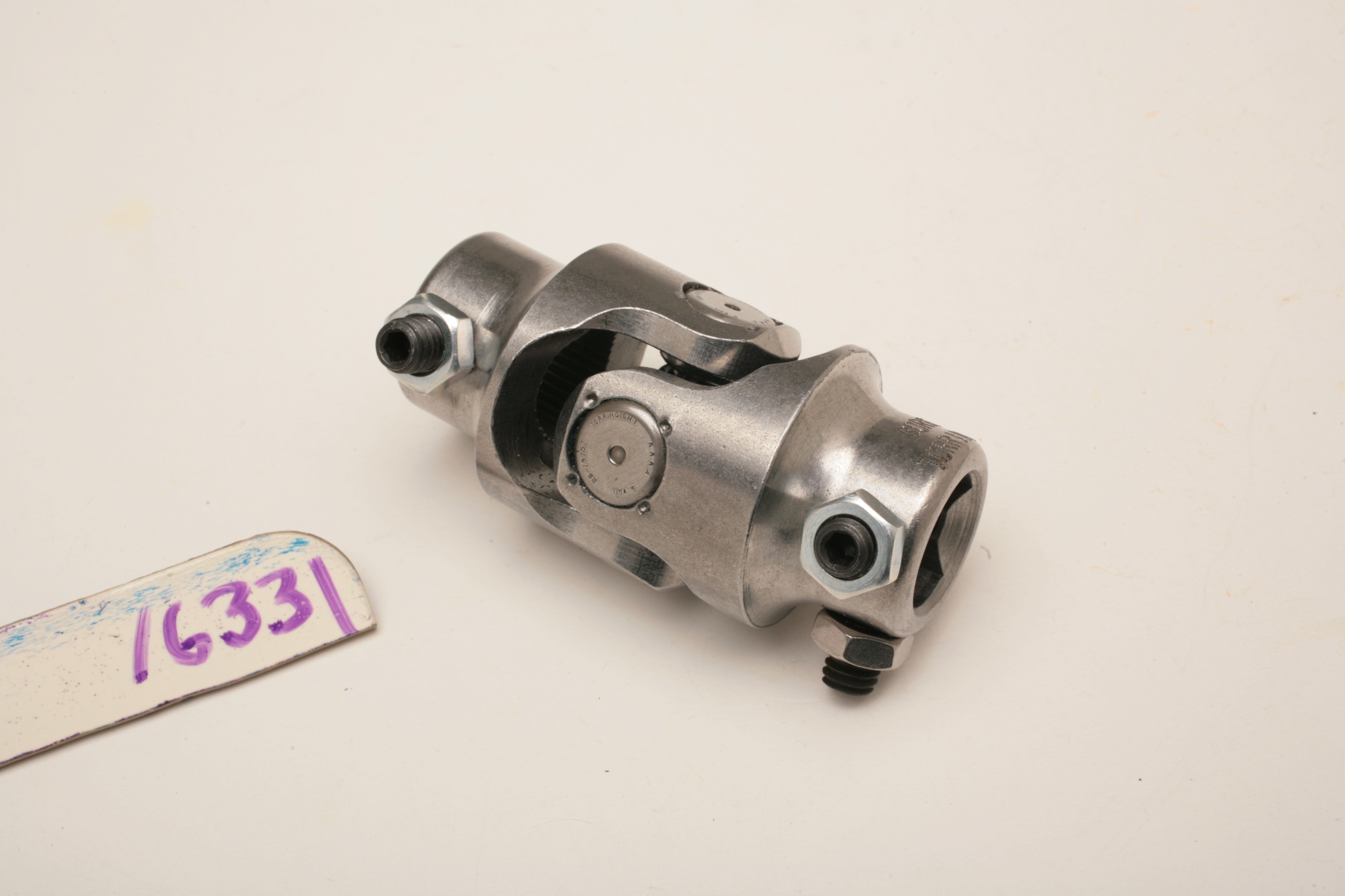 1958-1964 Impala U Joint