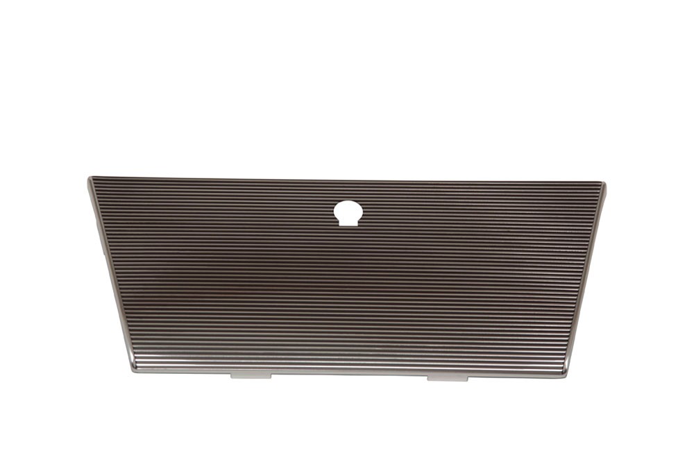 1961 Impala Glove Box Bezel