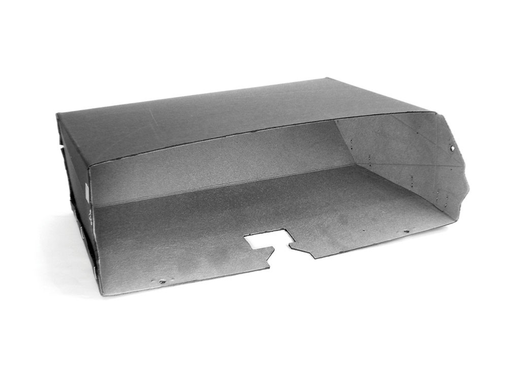 Liner 1964-1965 Chevelle Glove Box