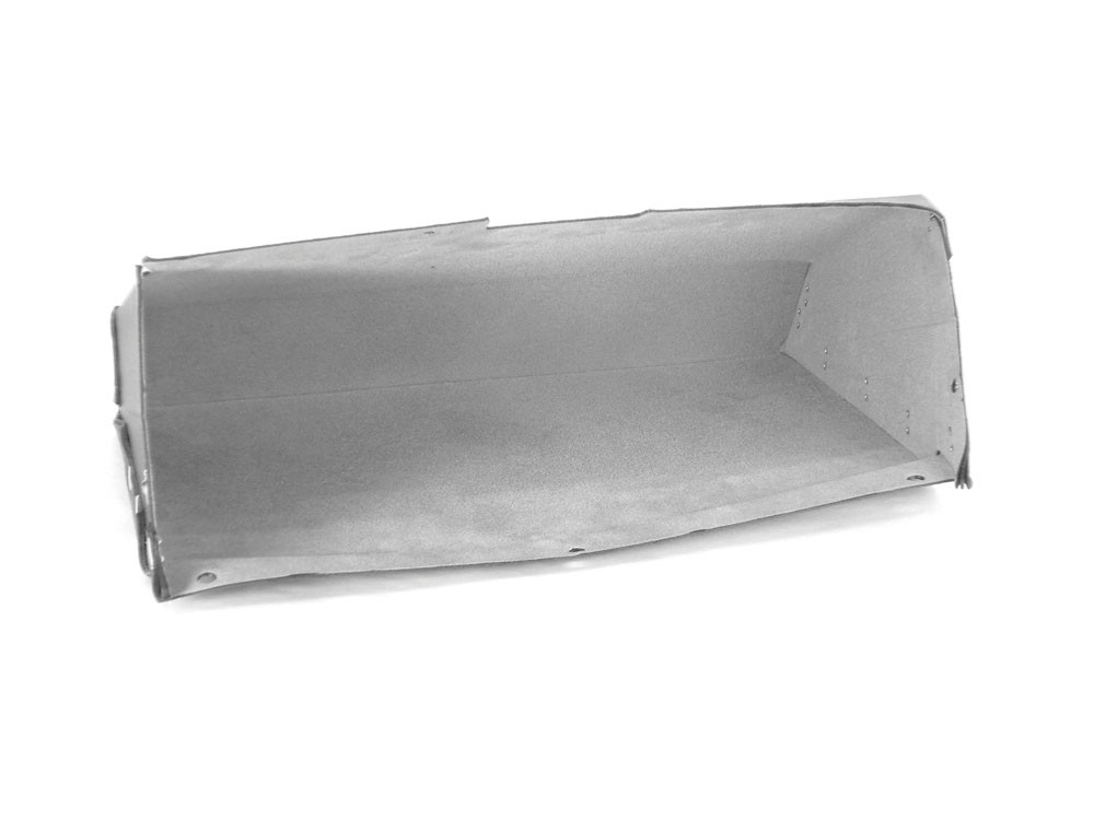 Liner 1965-1966 Impala Glove Box