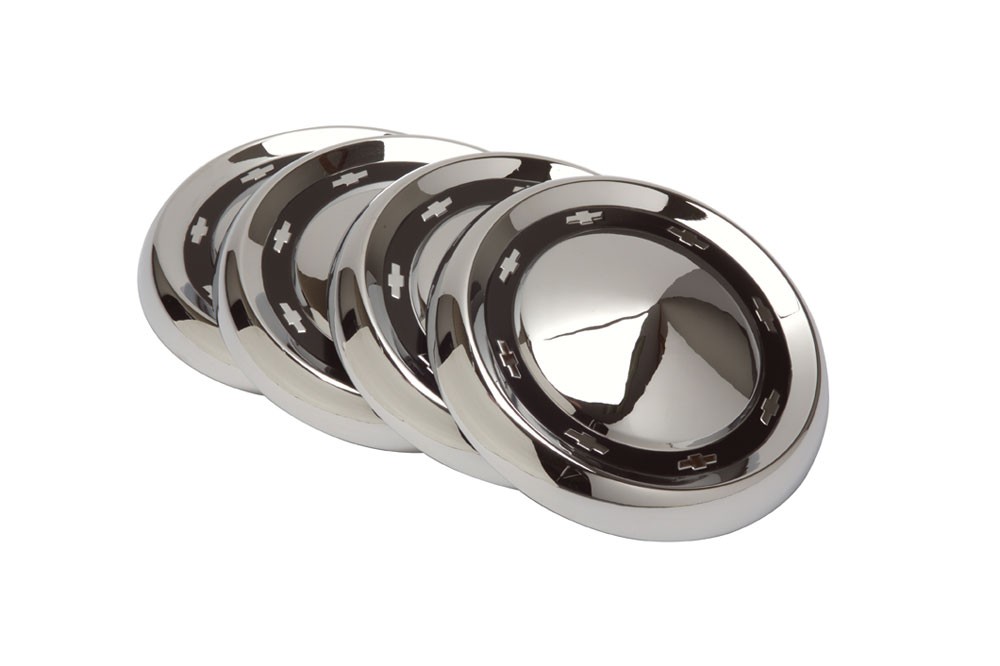 1956 Wheel Covers -210 And 150