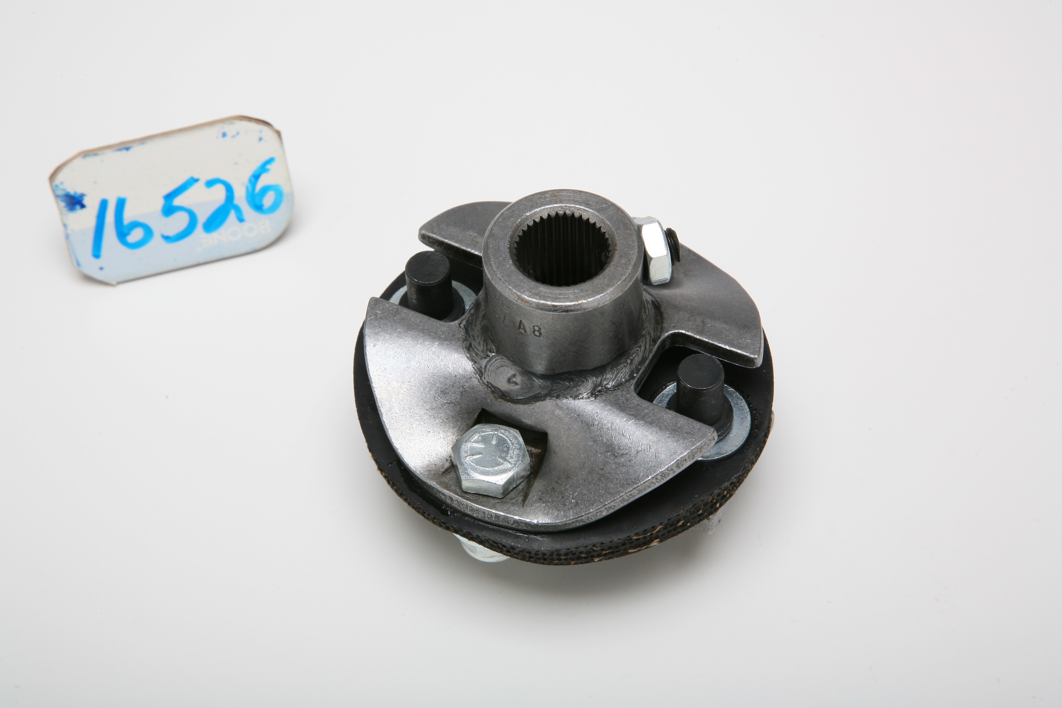 1955-1956-1957 Chevrolet Rag Joint