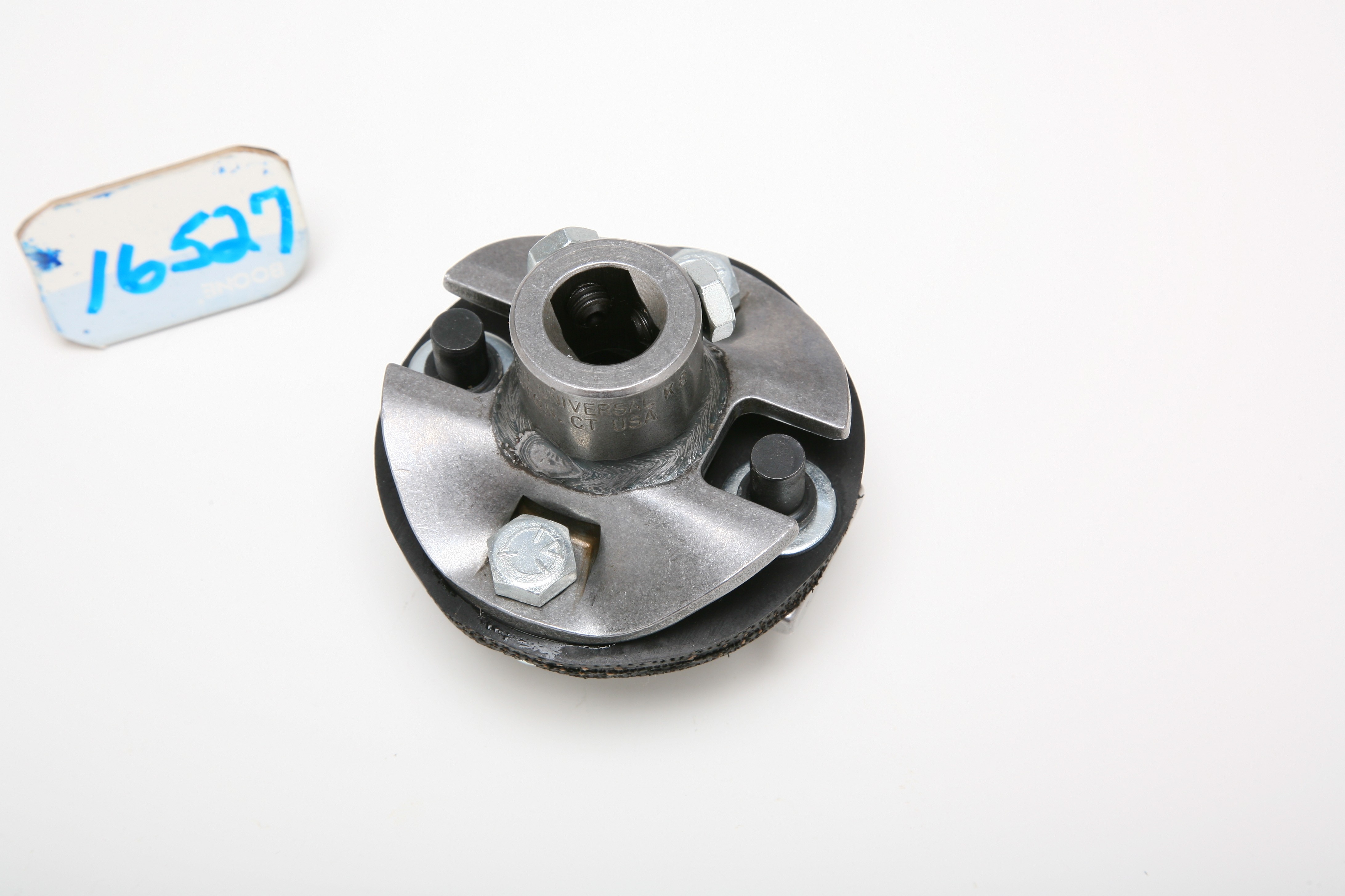 1955-1956-1957 Chevrolet Rag Joint