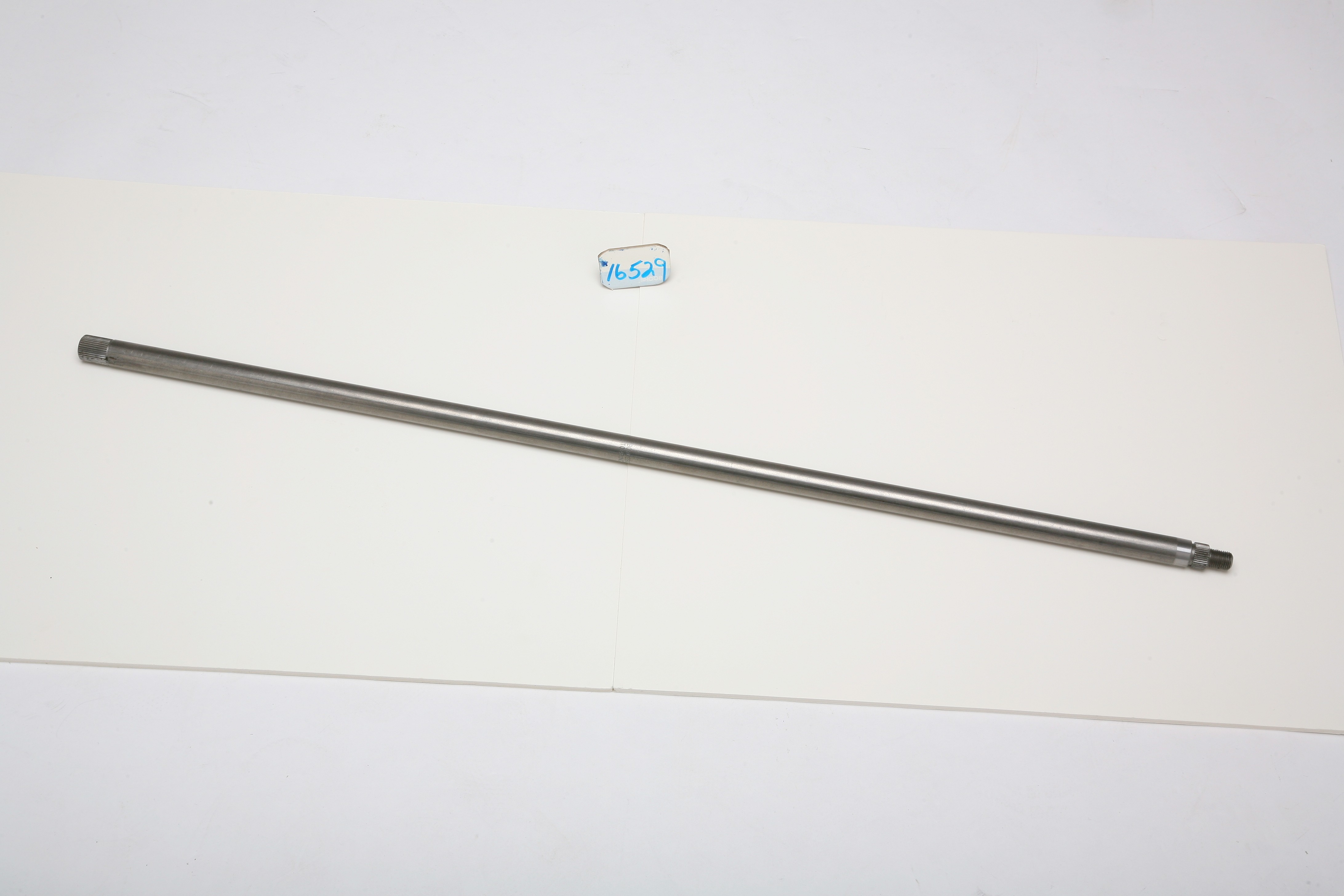 1955-1956-1957 Chevrolet Replacement Column Shaft