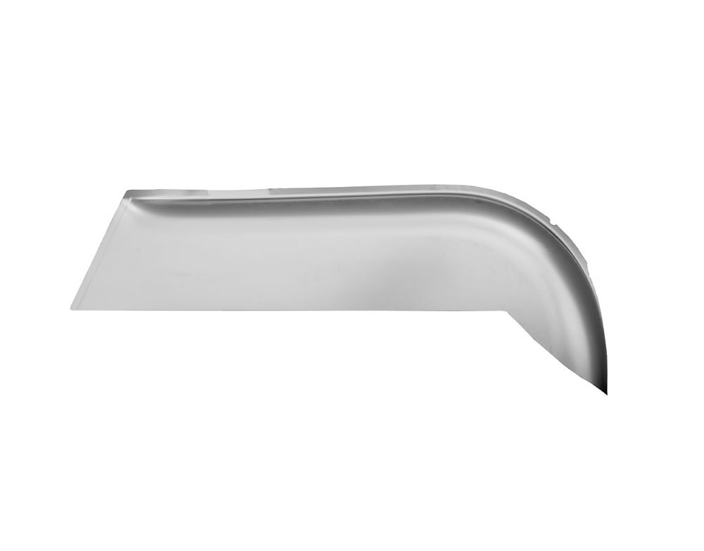 1955-1956-1957 Wagon Inner Wheel Well -LH