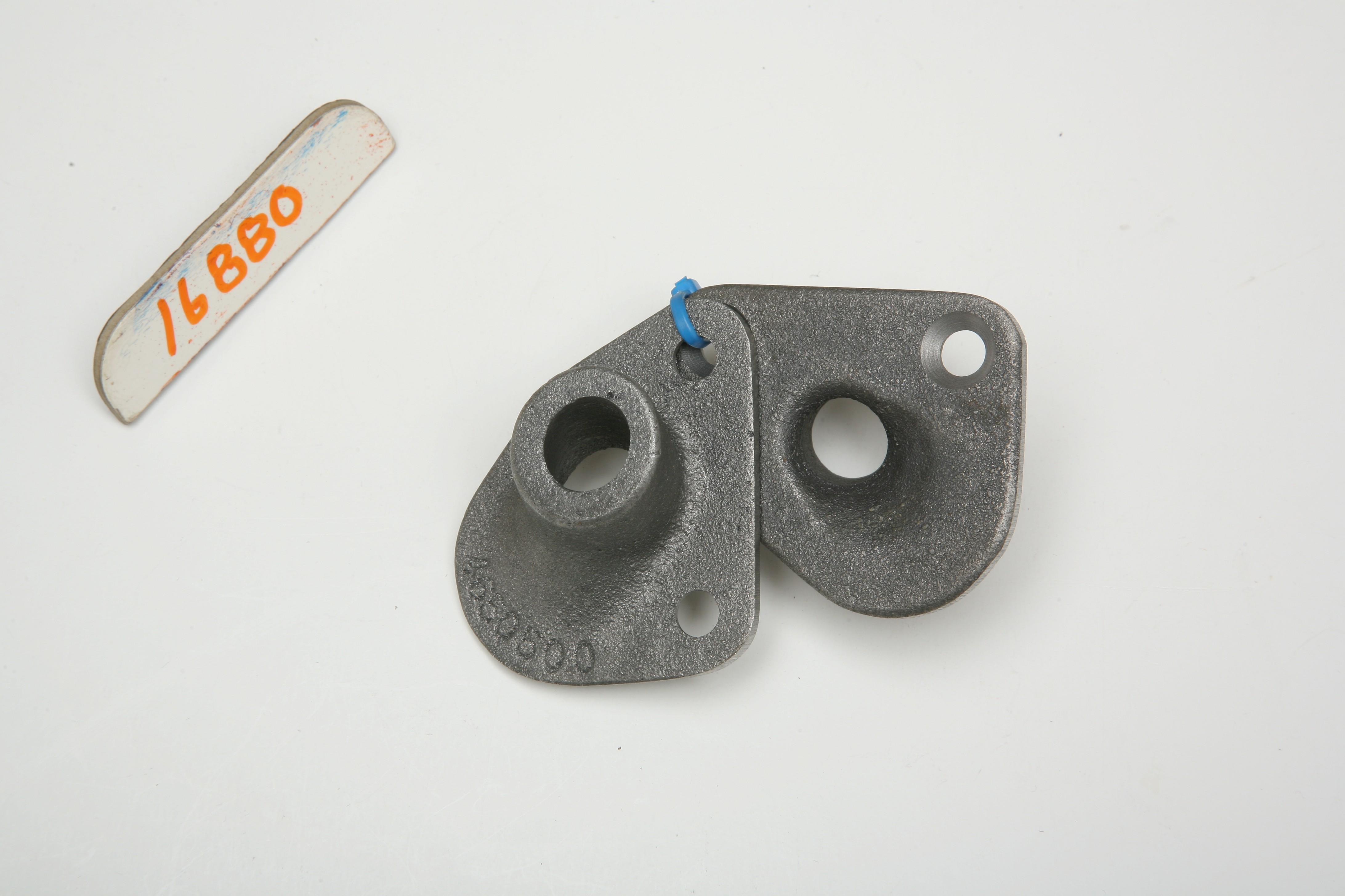 1955-1956-1957 Cable Guides -Nomad And Wagon