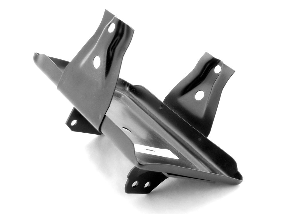 Battery Box 1958 Impala