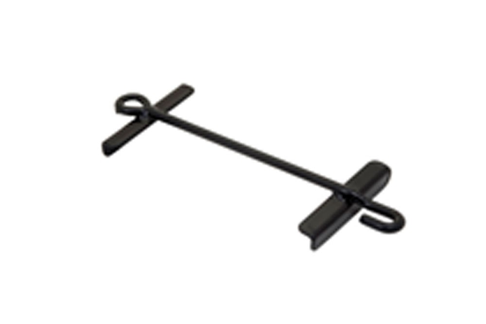 Retainer 1964 Impala Battery