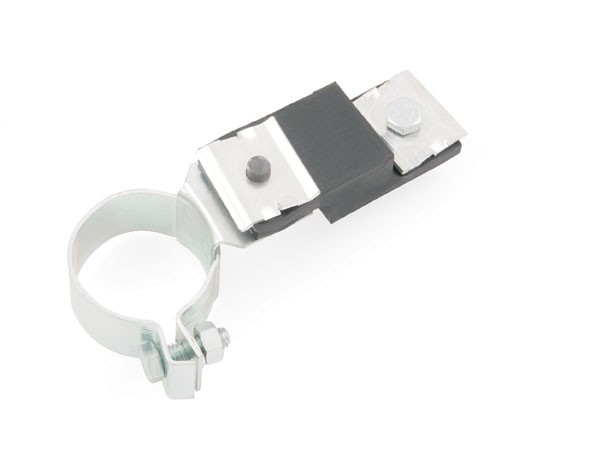 Hanger 1956 Right hand Tailpipe