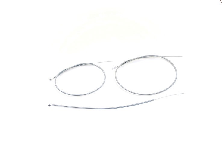 Cable Set 1955 Heater Control