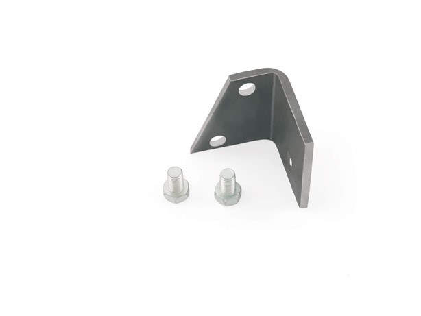 Bracket 1955 Left Hand Muffler Support