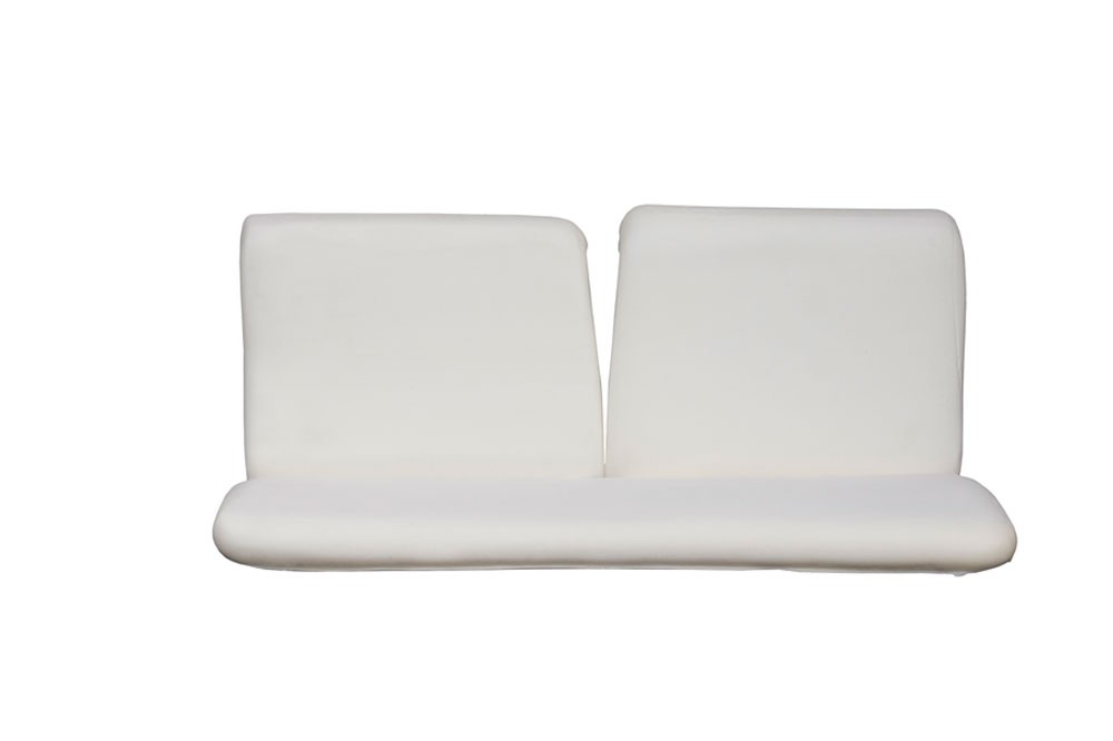 1949-1952 Chevrolet Front  Bench Seat Foam
