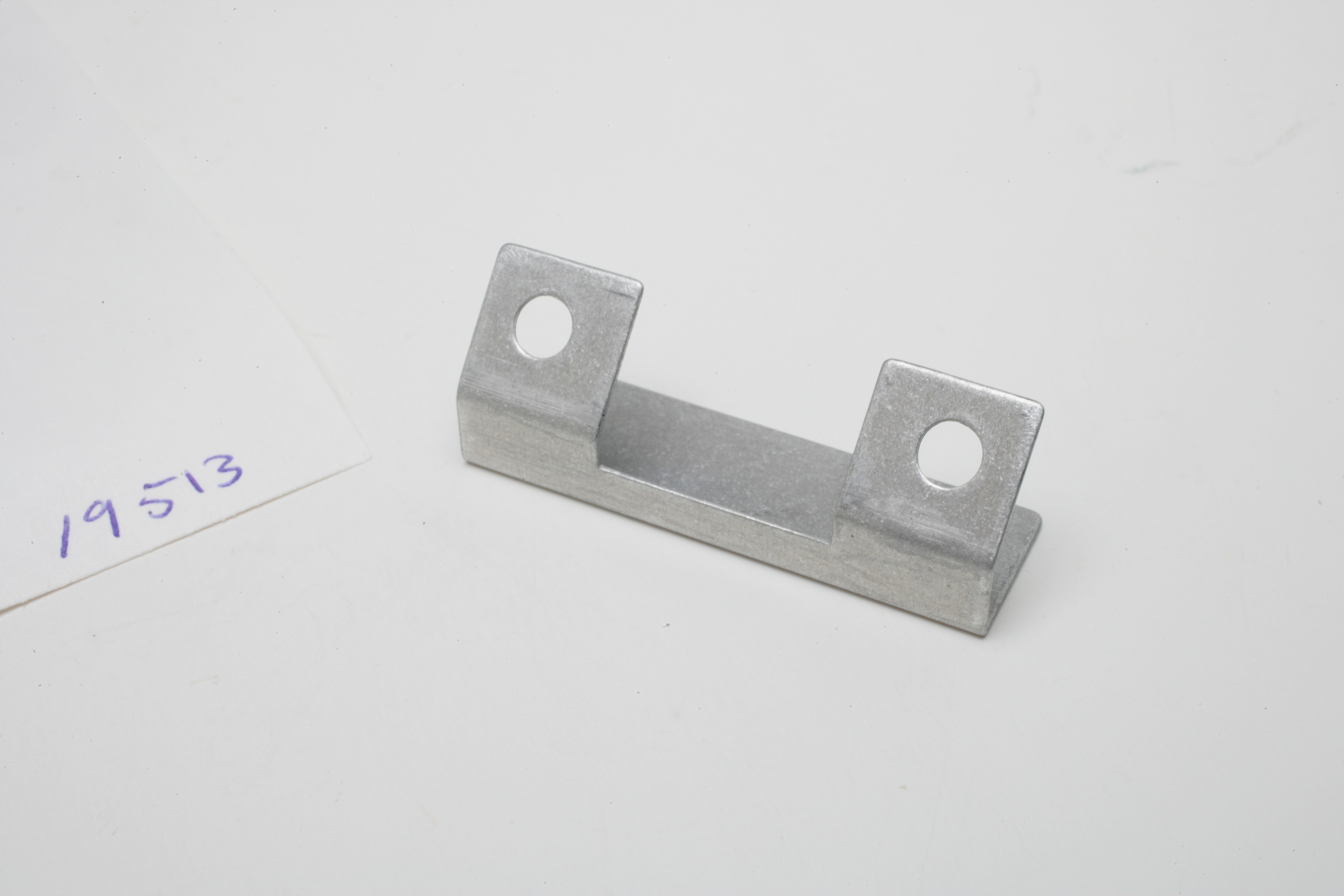 1968 1969 Camaro CONSOLE LAMP REFLECTOR