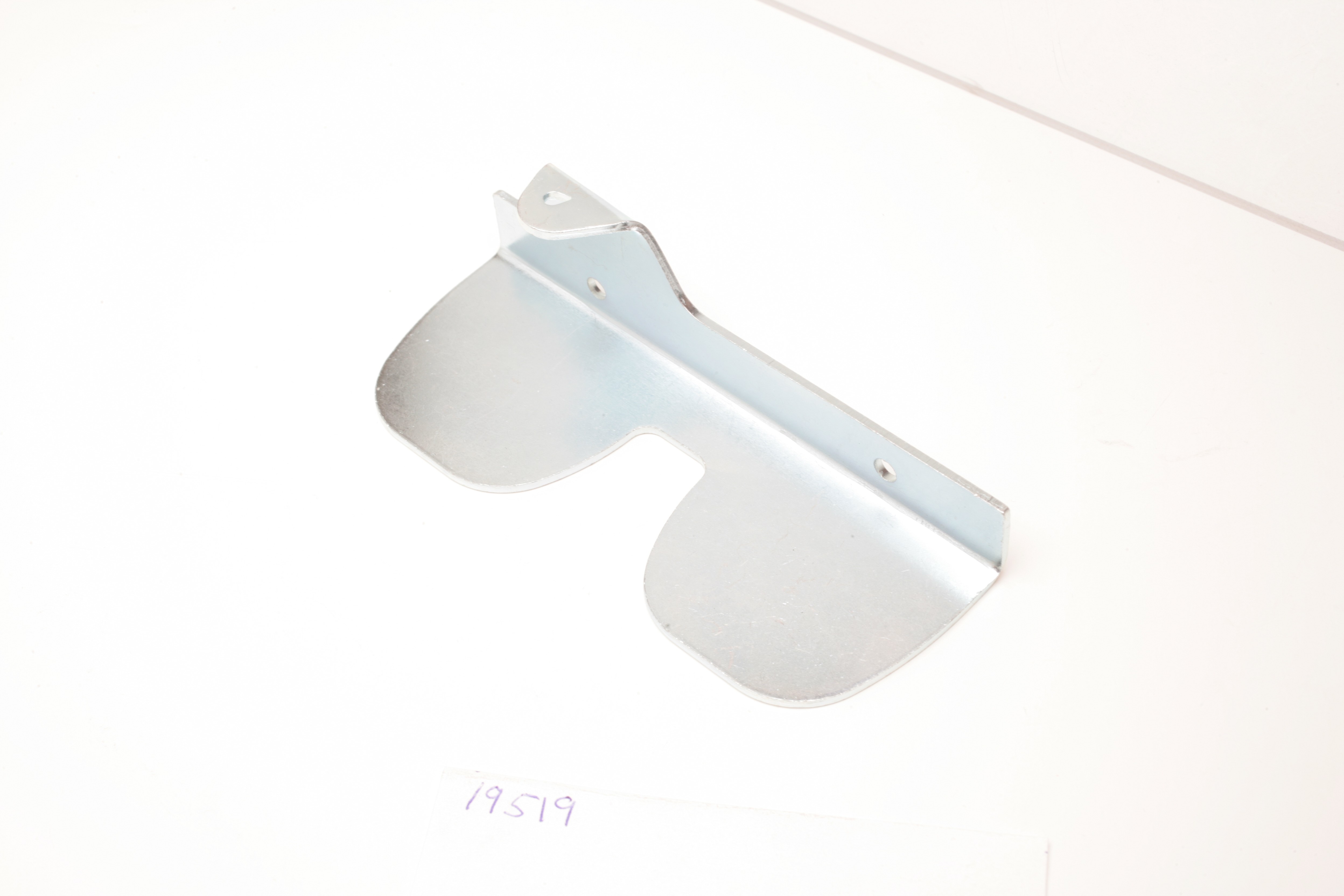 1968-1969 CAMARO CONSOLE SEAT BELT CLIPS