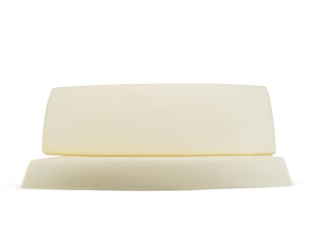 Rear Foam 60 Bel Air 2Dr Hardtop/1968-1970 2dr hdtp & convertible