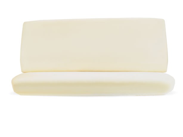 Bench Foam 73-80 P/Up-FoldDown