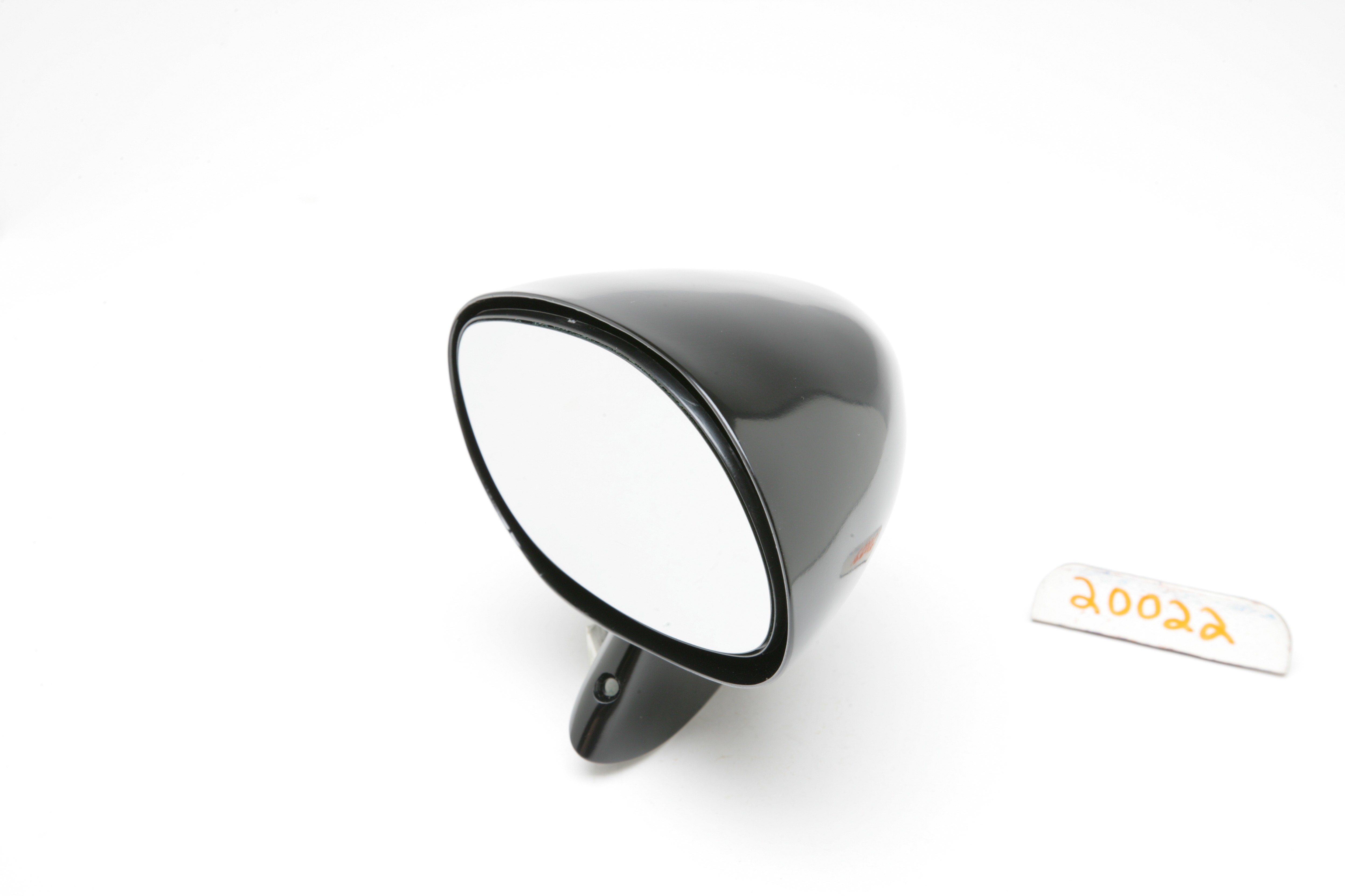 1970-1981 Camaro remote bullet Mirror right hand