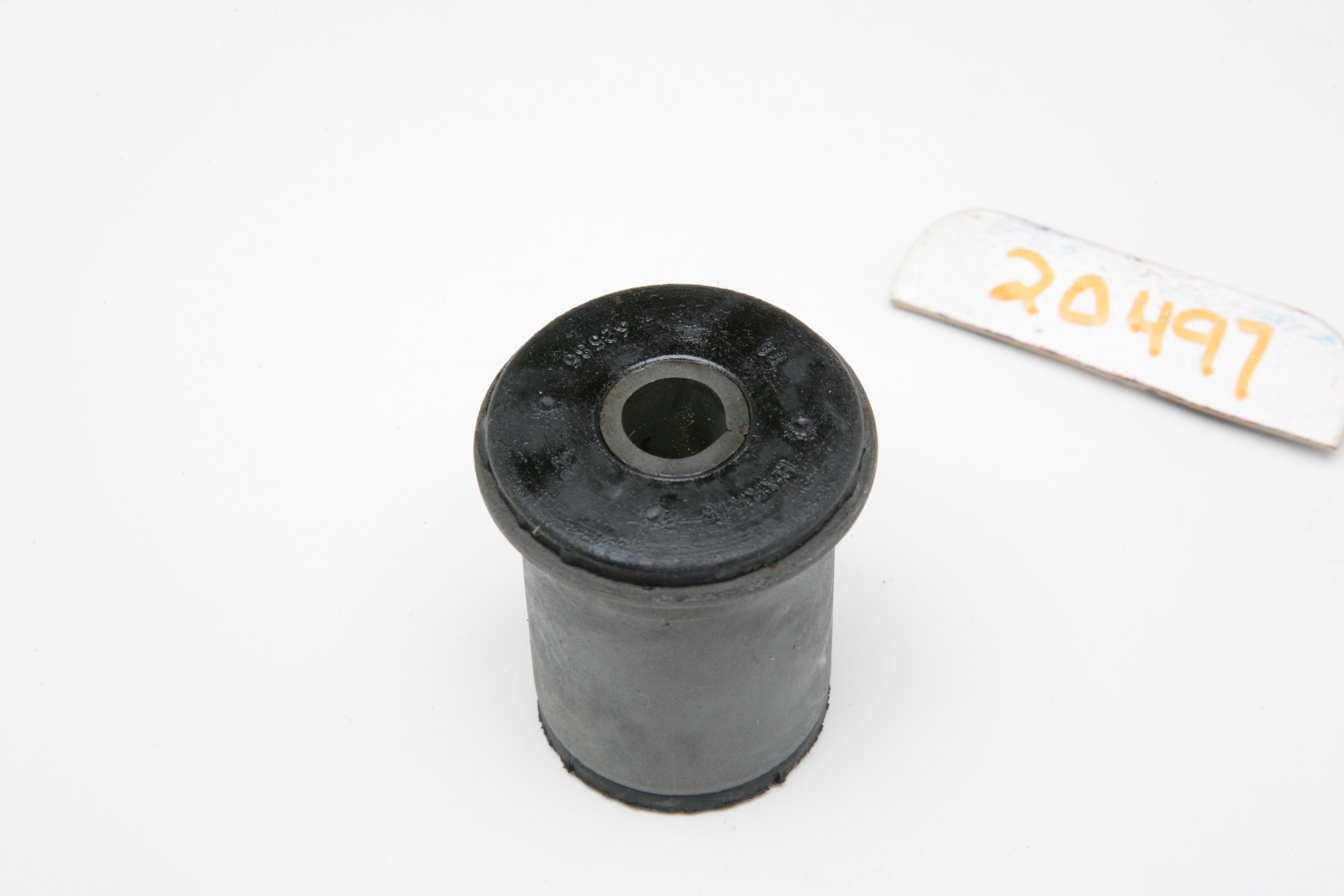 1967-1968-1969 LOWER FRONT CONTROL ARM BUSHINGS