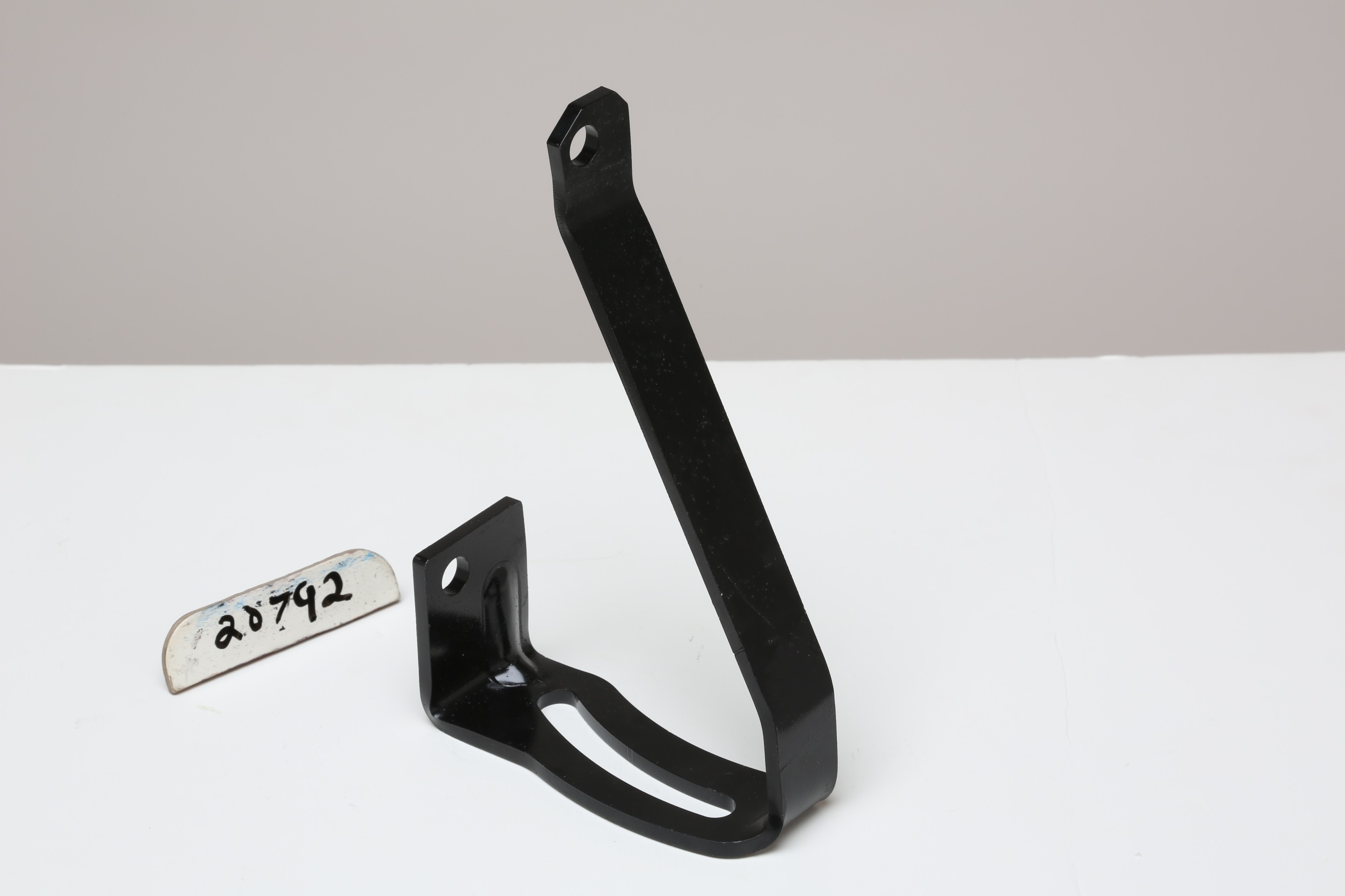 1967-1968 CAMARO LOW CRADLE BRACKET FOR POWER STEERING BIG BLOCK