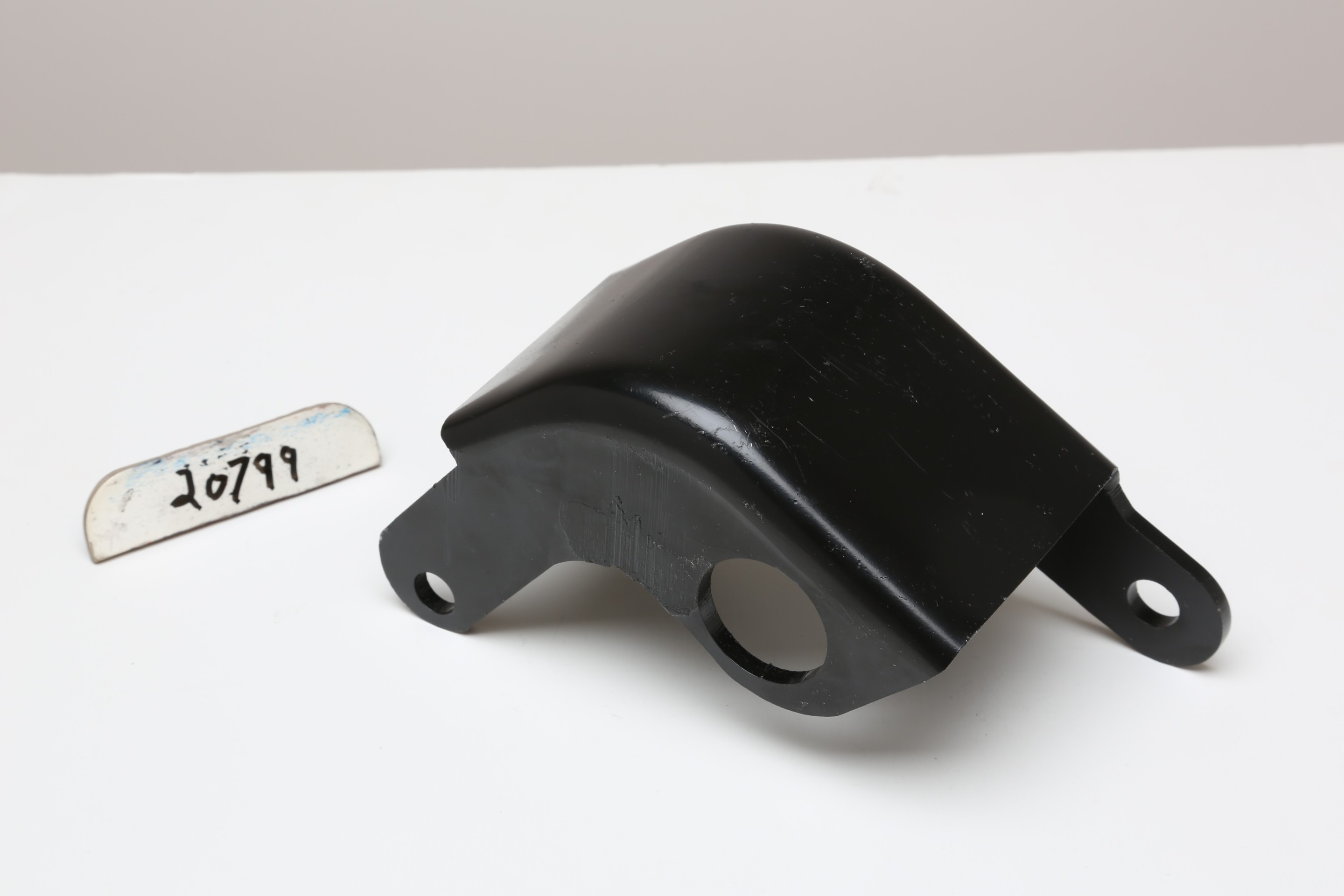 1967-1968 CAMARO REAR POWER STEERING BRACKET 