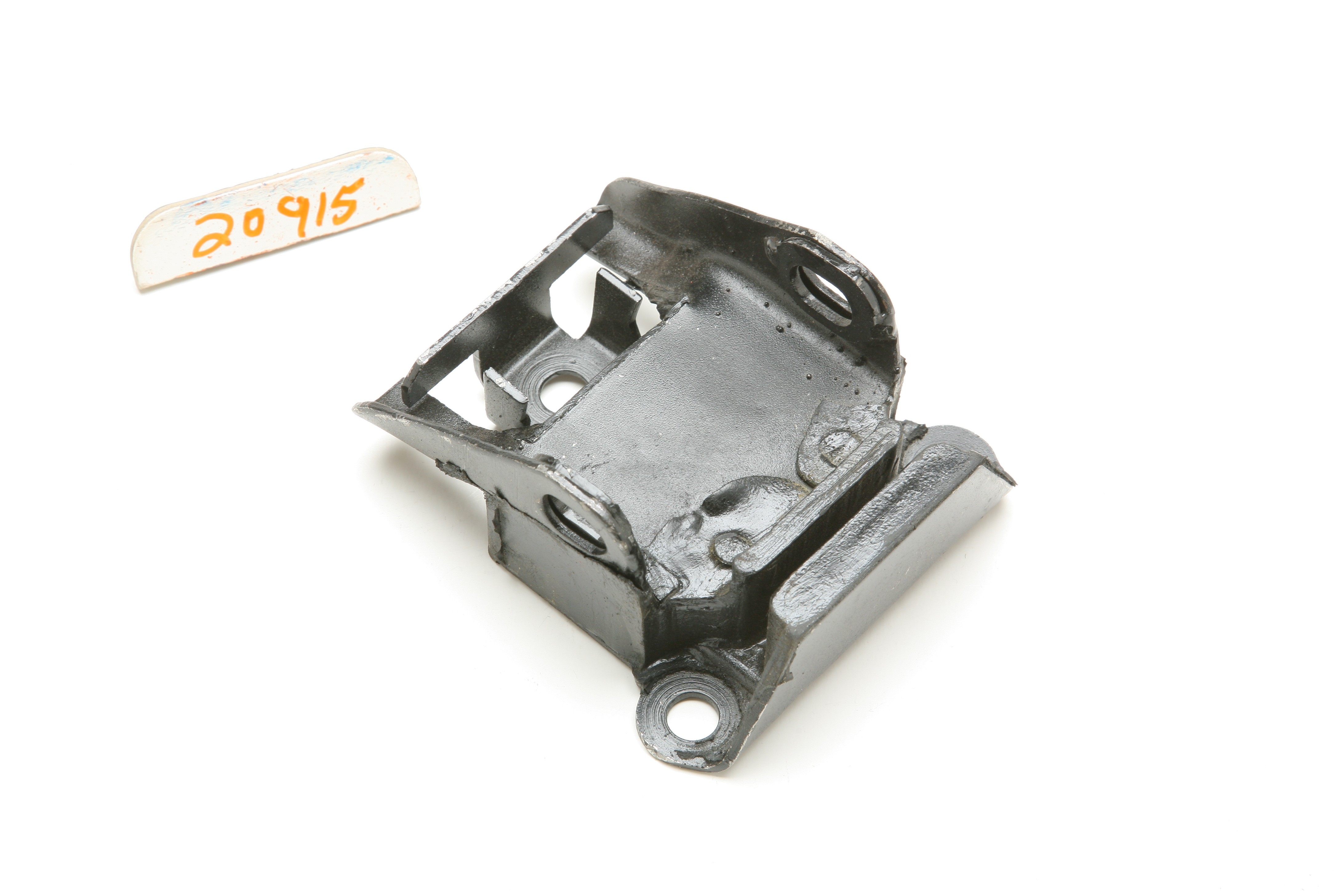 1967-1968-1969-1970-1971 MOTOR MOUNTS