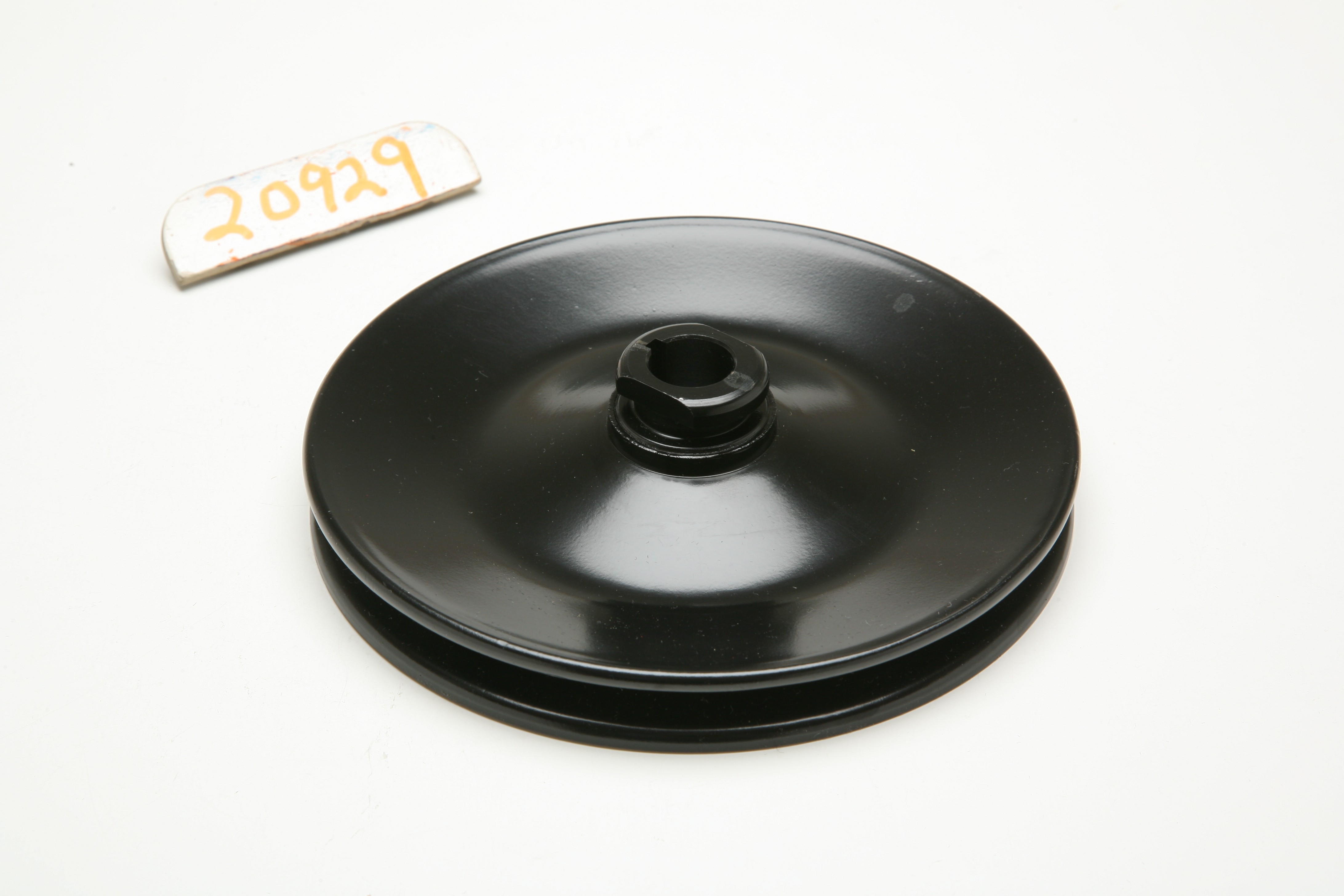 1967-1968 Camaro Power Steering Pulley