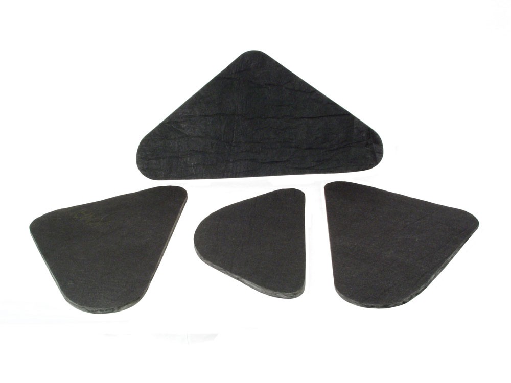 Hood Insulation 1962-1963-1964-1965 Nova