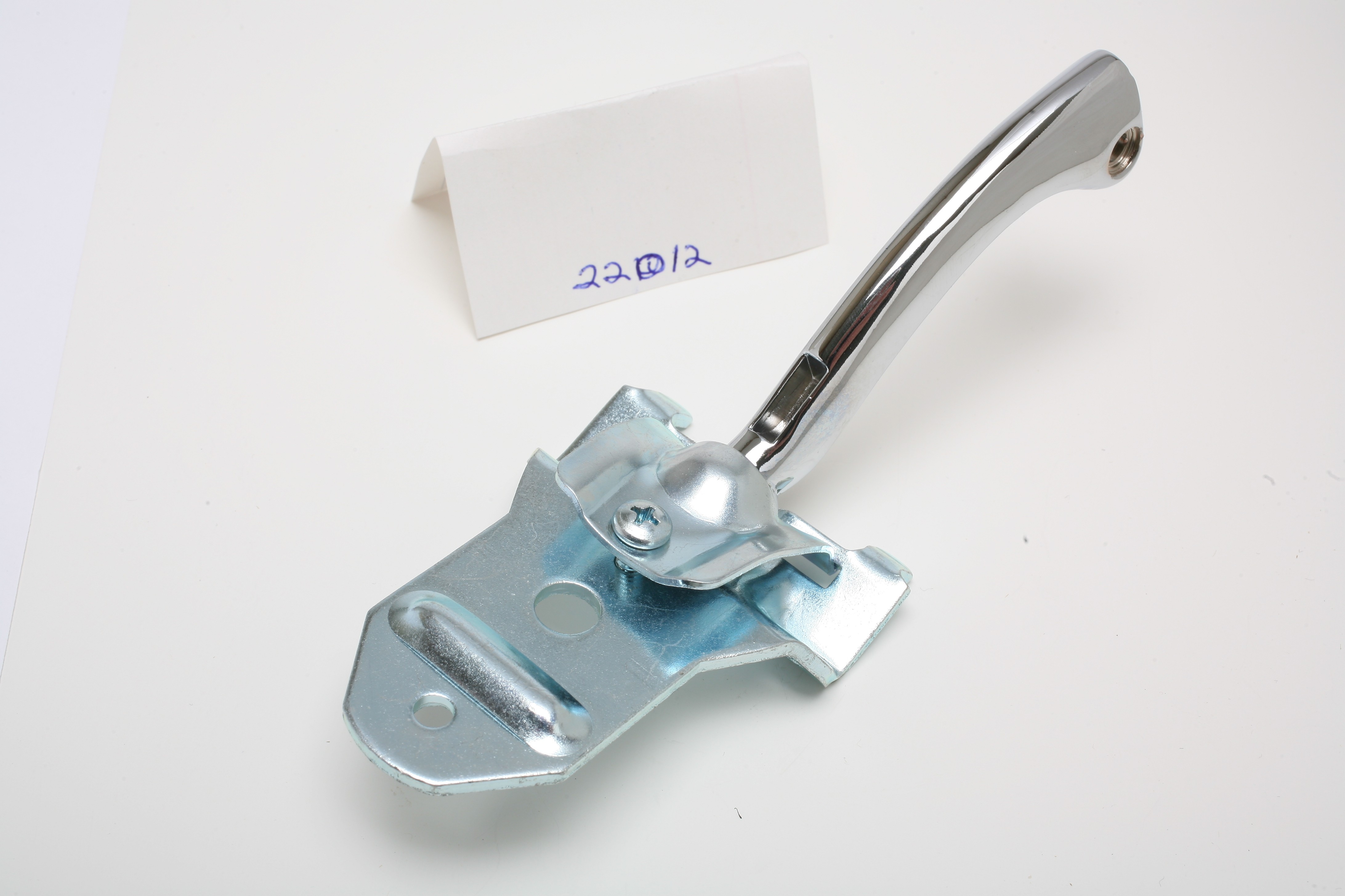 1968-1970 Chevelle Hardtop Interior Rearview Mirror Bracket