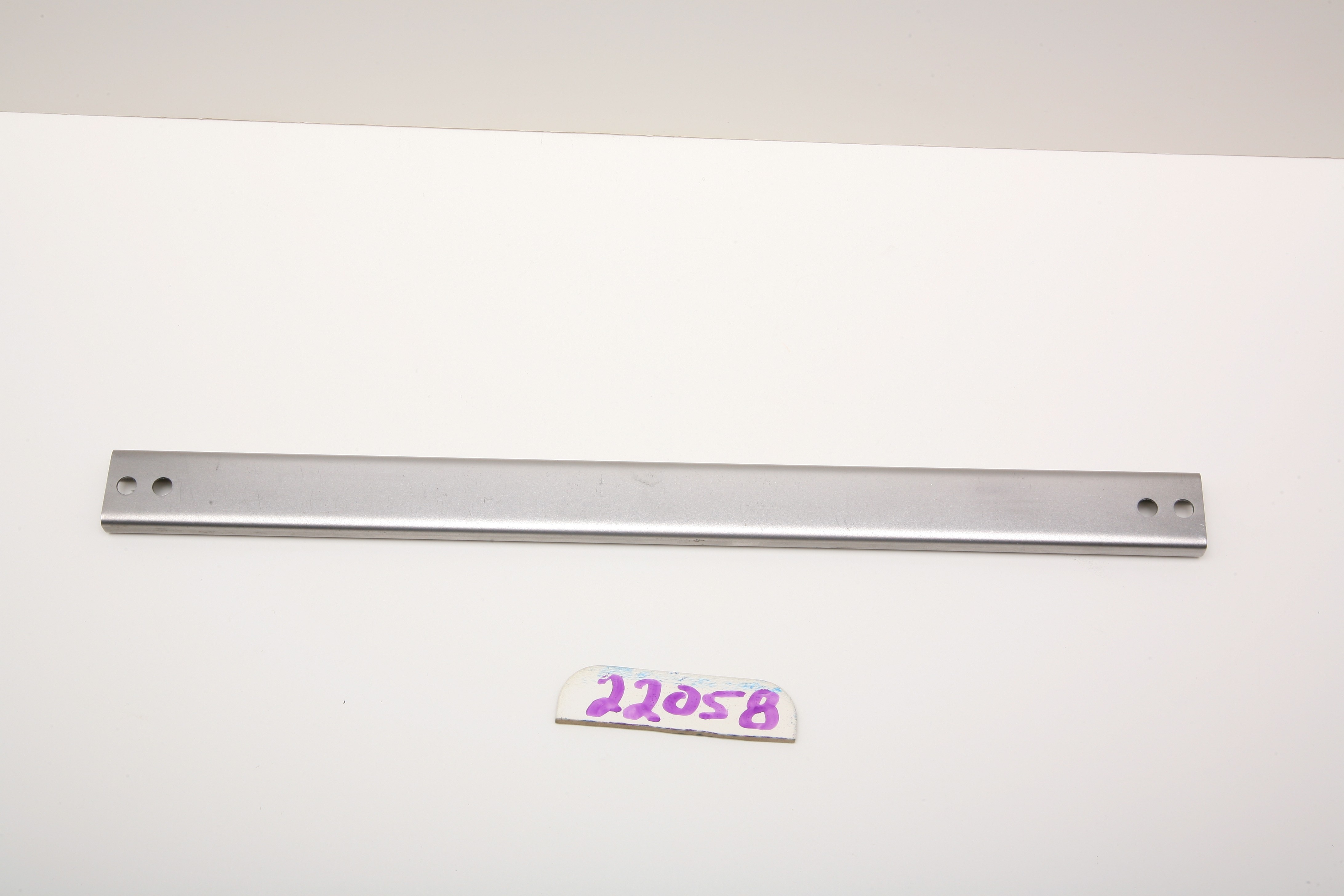 1955-1956-1957 Chevrolet 4 Door Sedan Front Door Glass Track Roller Guide