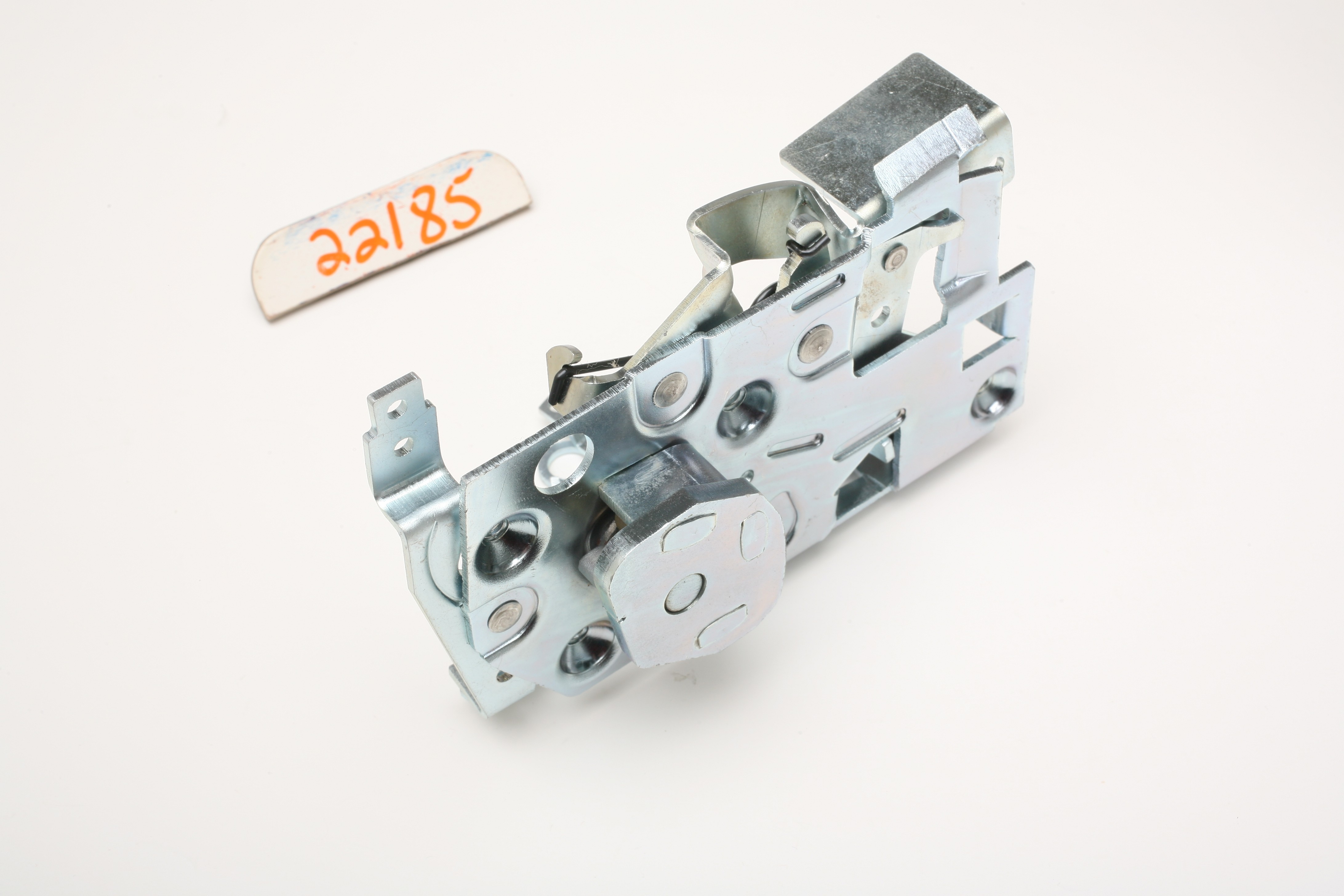 1963 Chevrolet Impala DOor Latch -LH