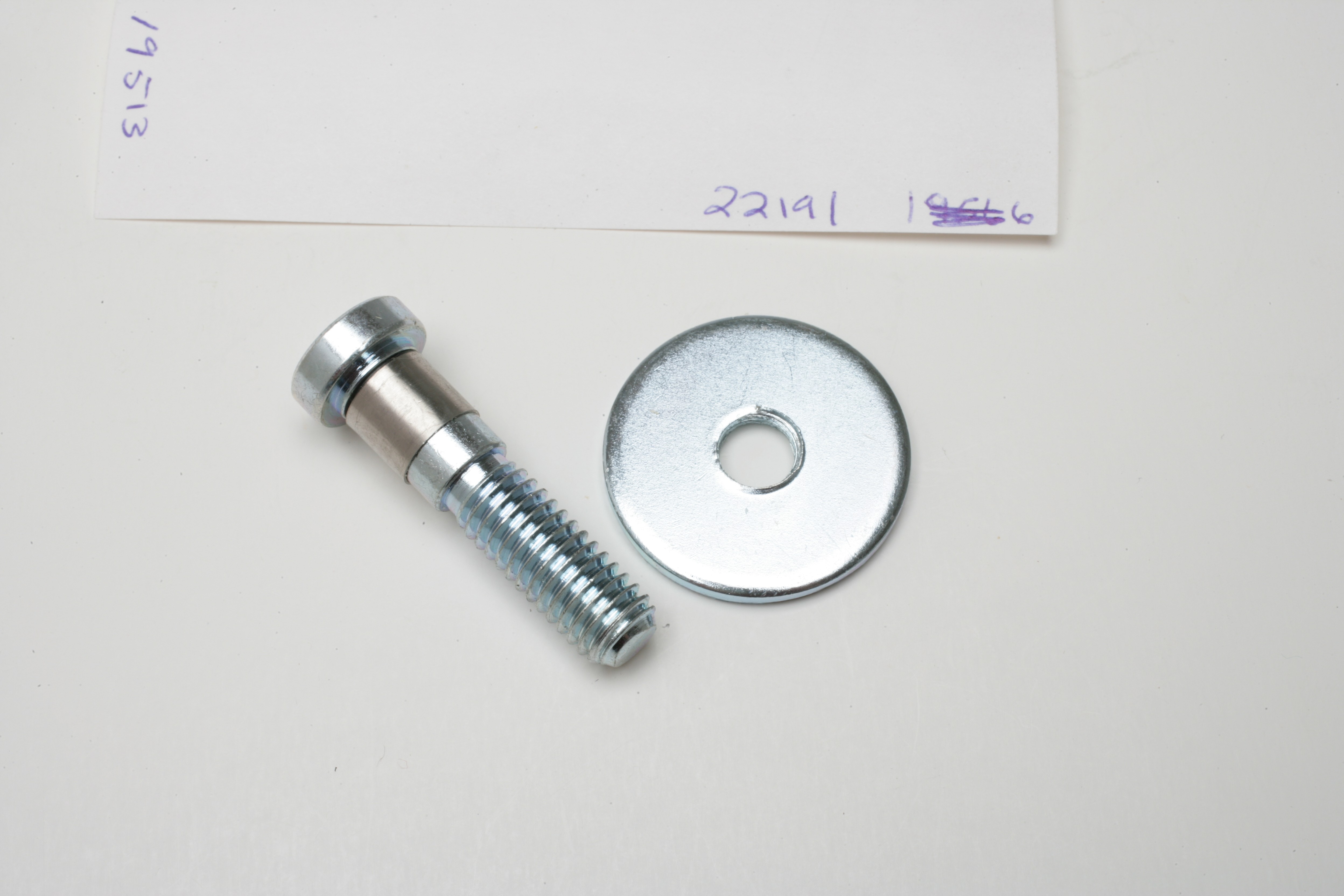 1964-1970 Chevrolet Door Lock Striker