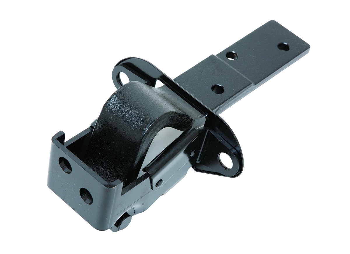 1955-1956-1957 UPPER AND LOWER DOOR HINGES