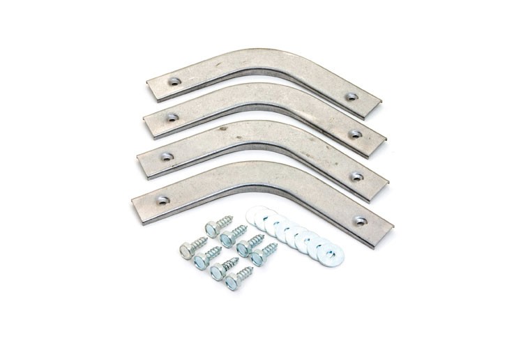 Retainers 1957 A-Frame Seal