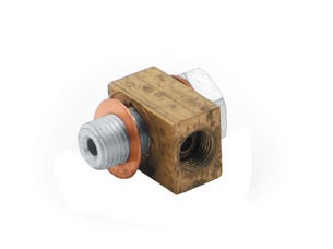 Hardware Kit 1955-1956-1957-1958 Master Cylinder