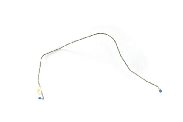 Brake Line 1955 Master Cyl-Block