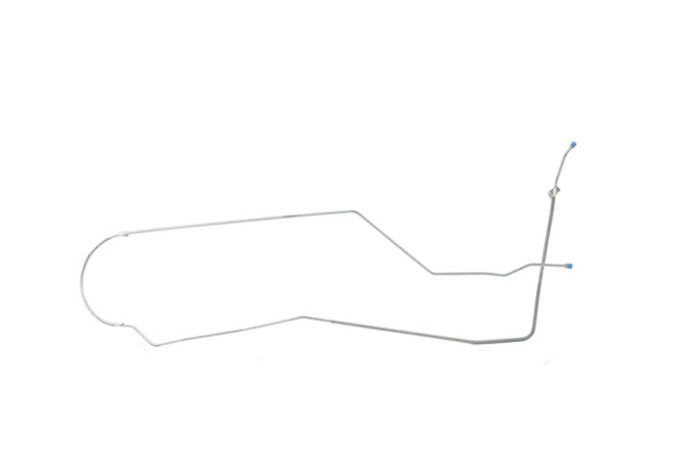 Fuel Line 1955-1956-1957 Pump to Tank