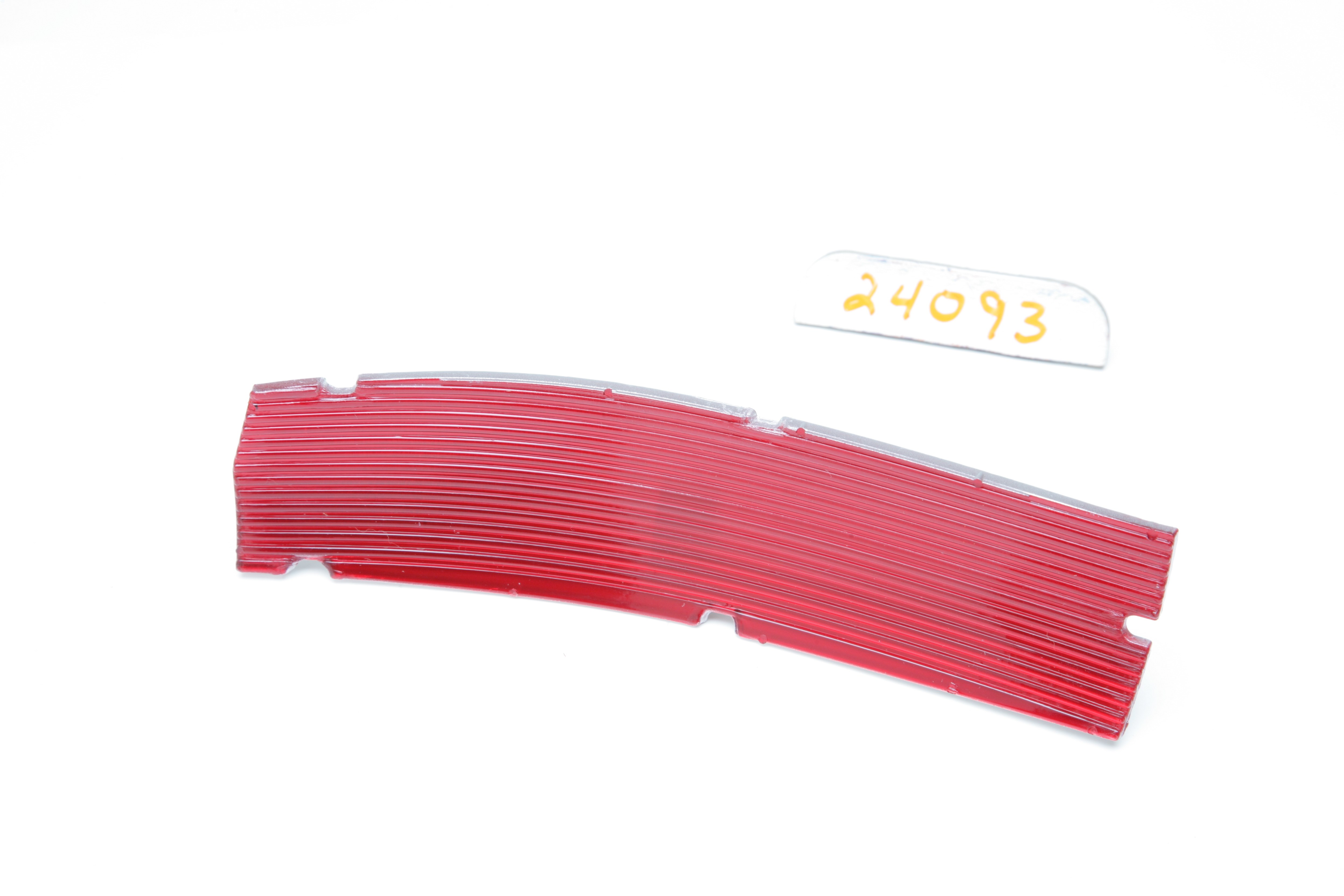 1958 Impala Front Armrest Reflectors